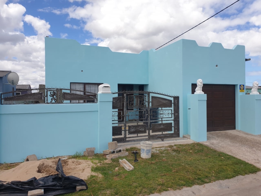 3 Bedroom Property for Sale in North Addo Road Phase 1 Eastern Cape